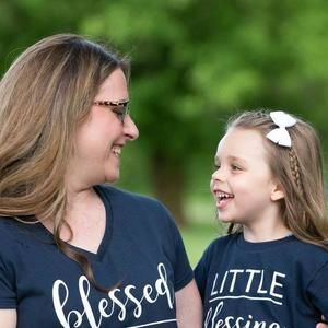 Meet your Posher, Jenn